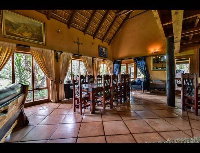 3 BEDROOM HOUSE FOR SALE IN LEEUWFONTEIN ESTATE